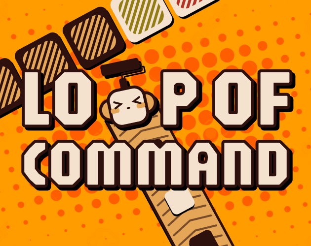 Cover image for Loop of Command