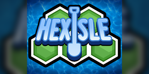 Cover image for Hexisle