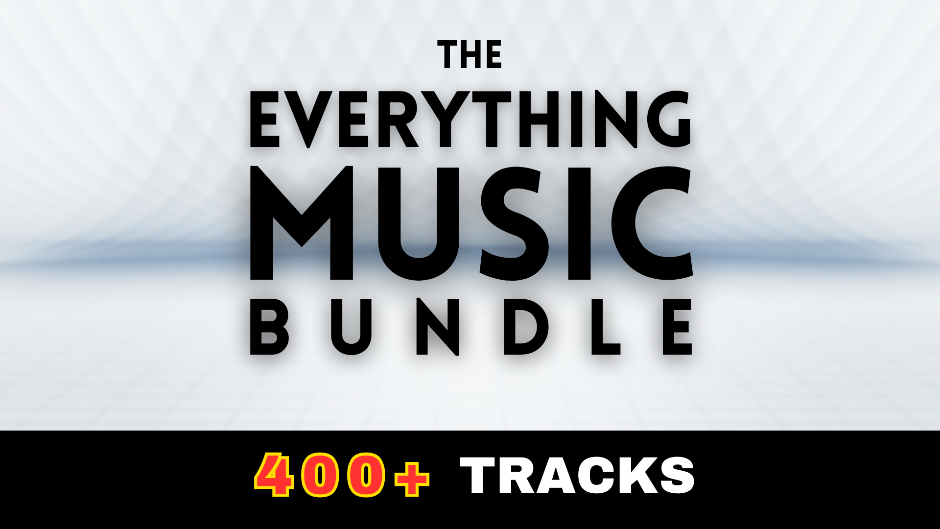 Play The Everything Music Bundle - Recommended Game