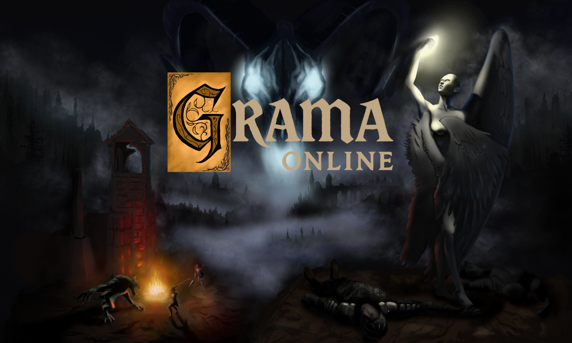 Grama Online
