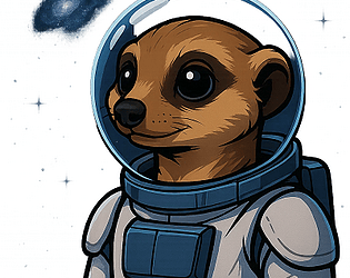 AstroMeerk
