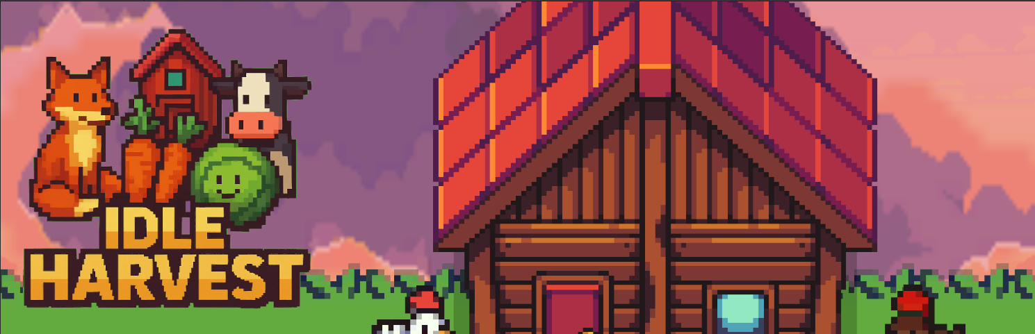 Idle Harvest
