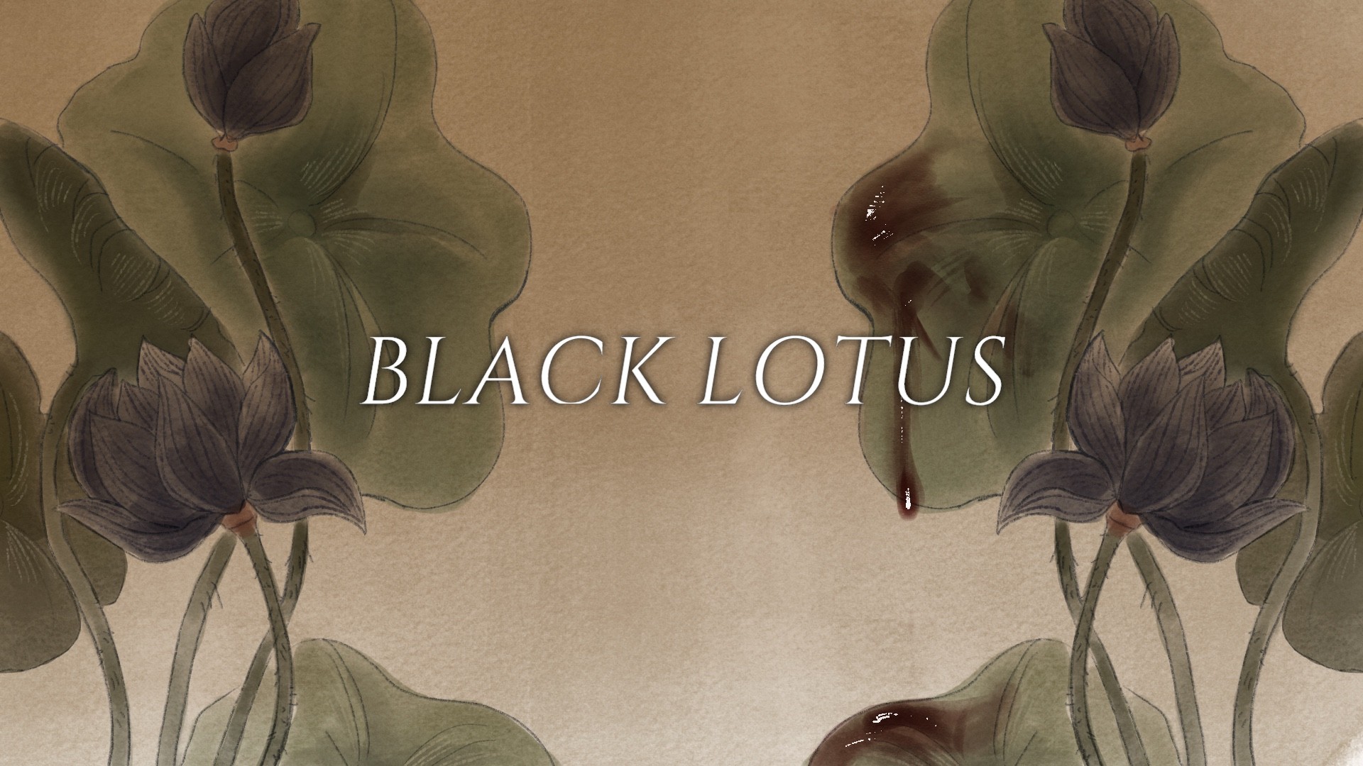 Black Lotus