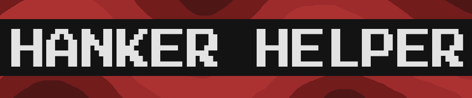 Hanker Helper