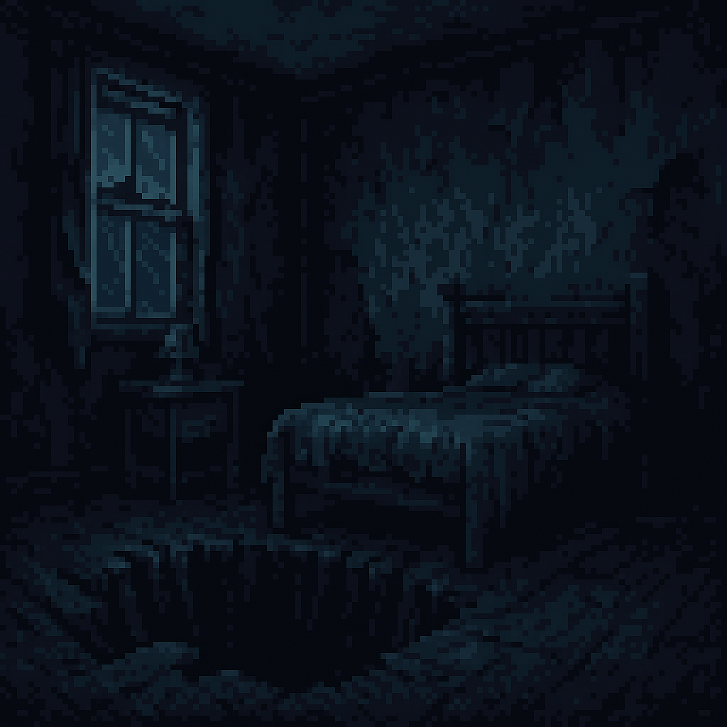 Cover image for Hole in the Room