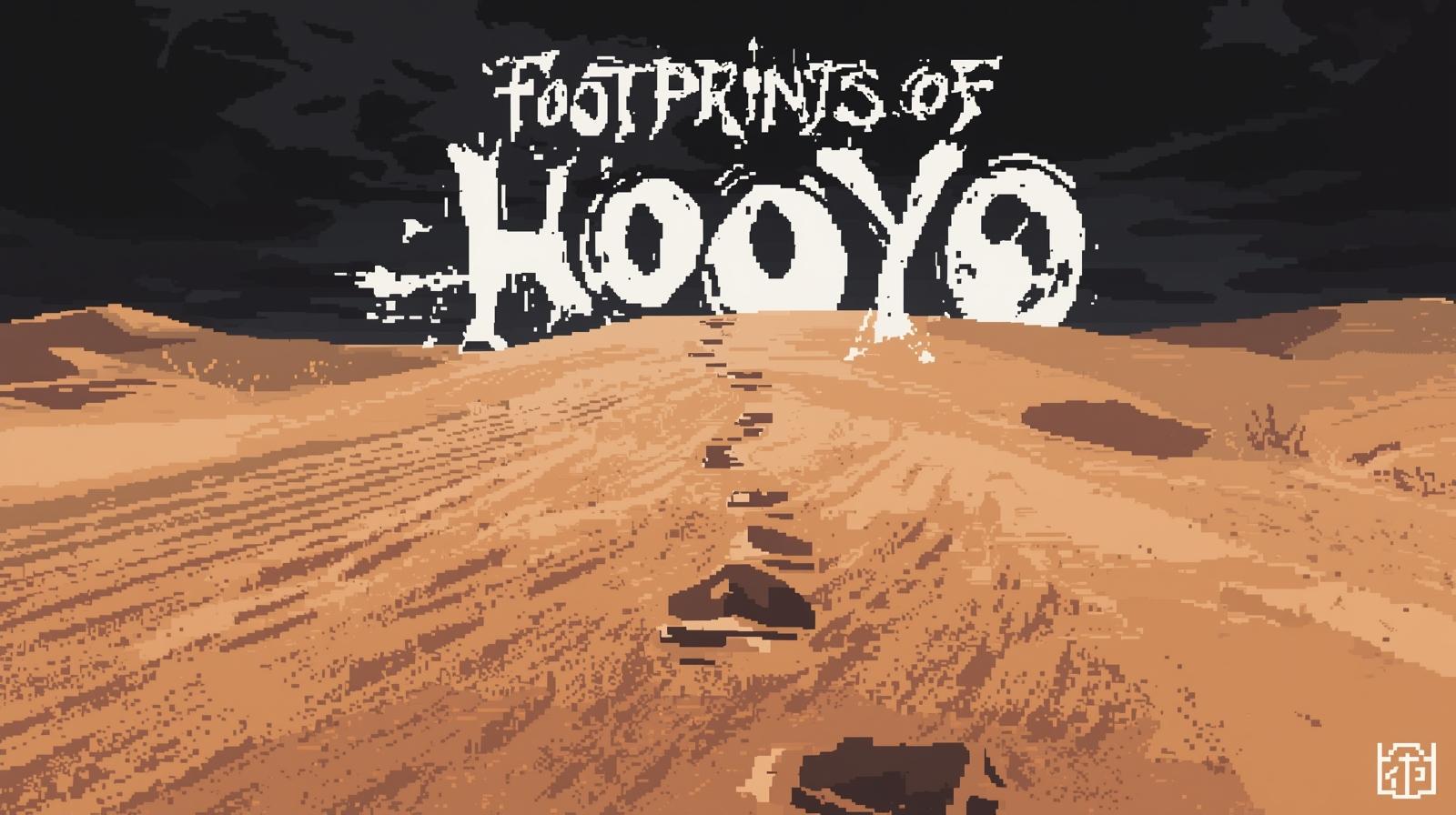 Footprints of Hooyo