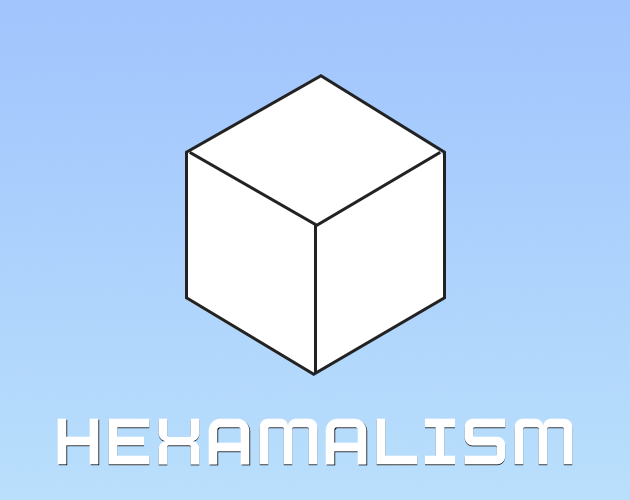 Cover image for HEXAMALISM