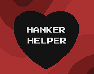 Hanker Helper