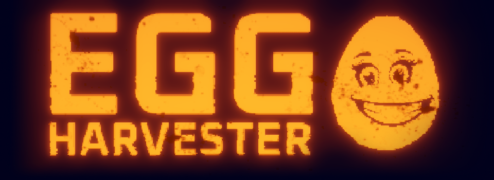 EGG HARVESTER