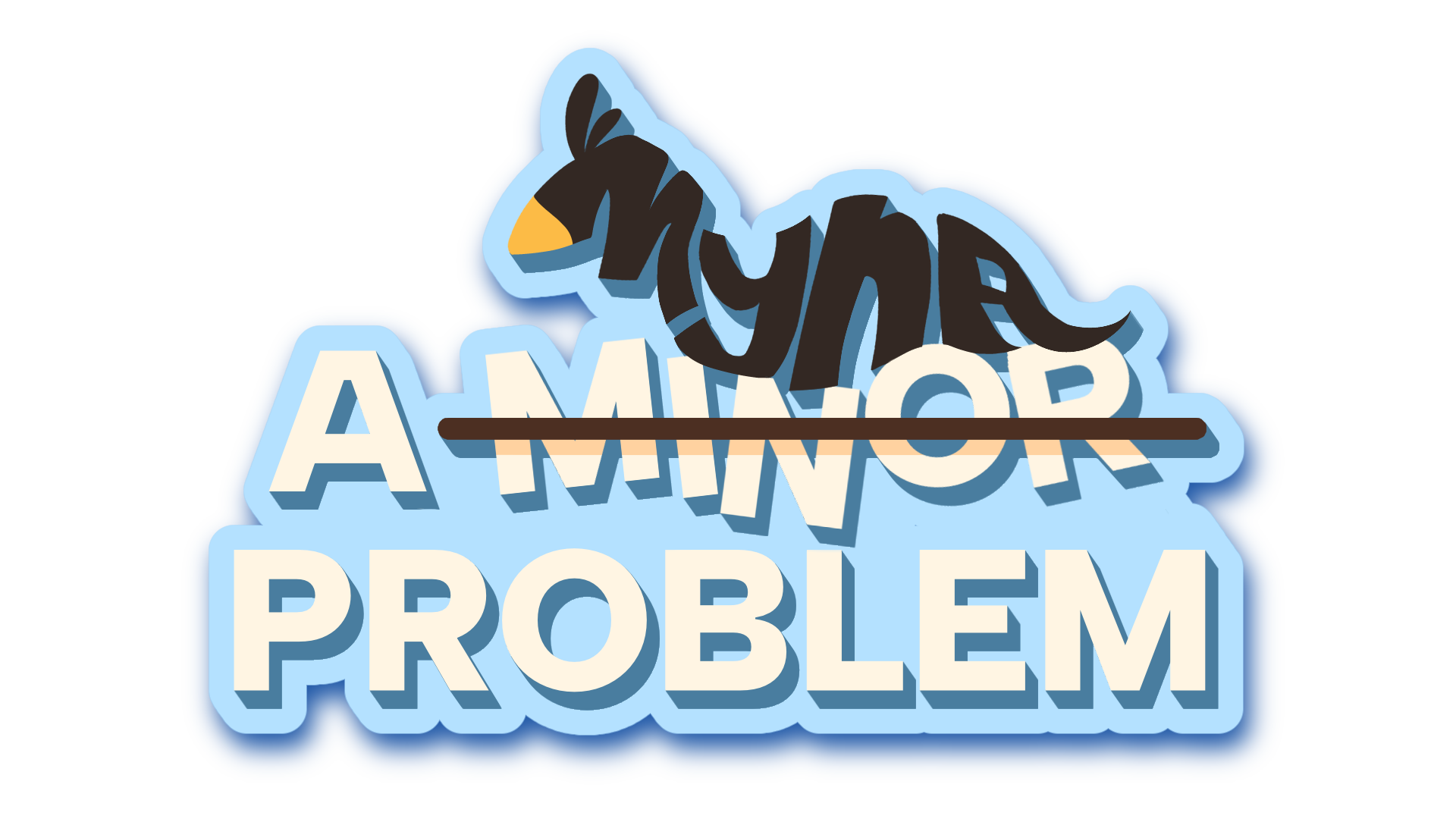 A Myna Problem