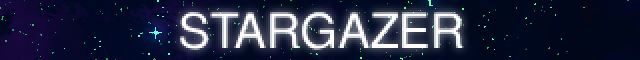 STARGAZER