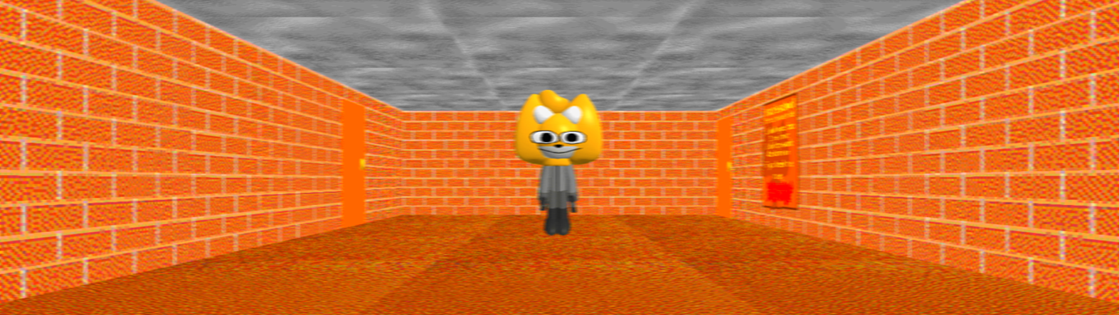 Foxo Follows Your Mouse Cursor Classic (OFFICAL)