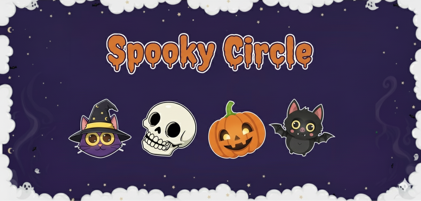 Spooky Circle