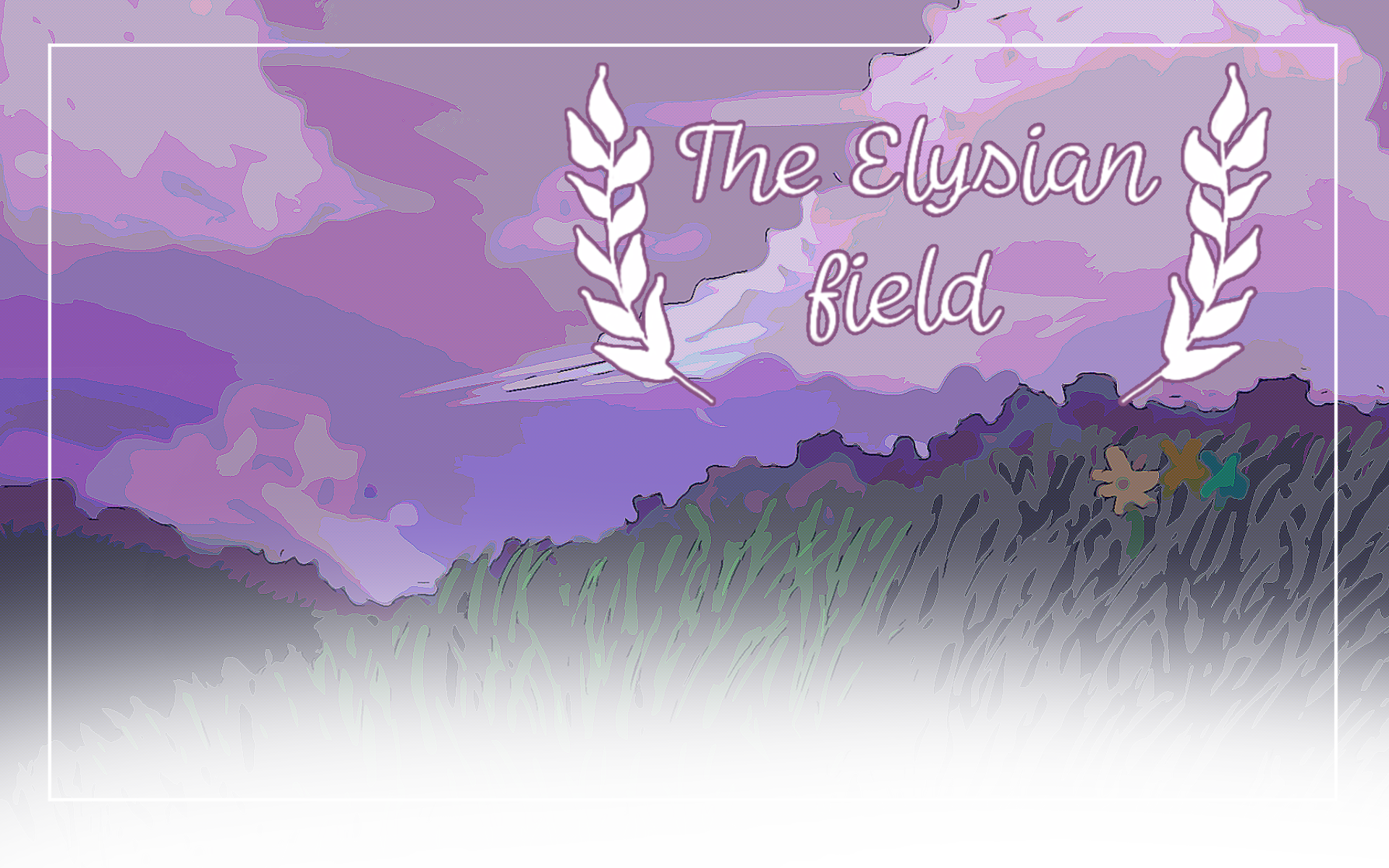 The Elysian field
