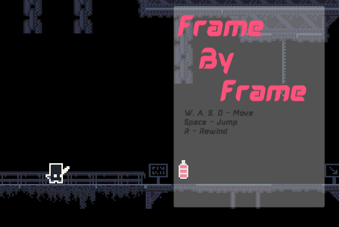 Frame By Frame