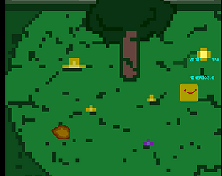 MINER TREASURES