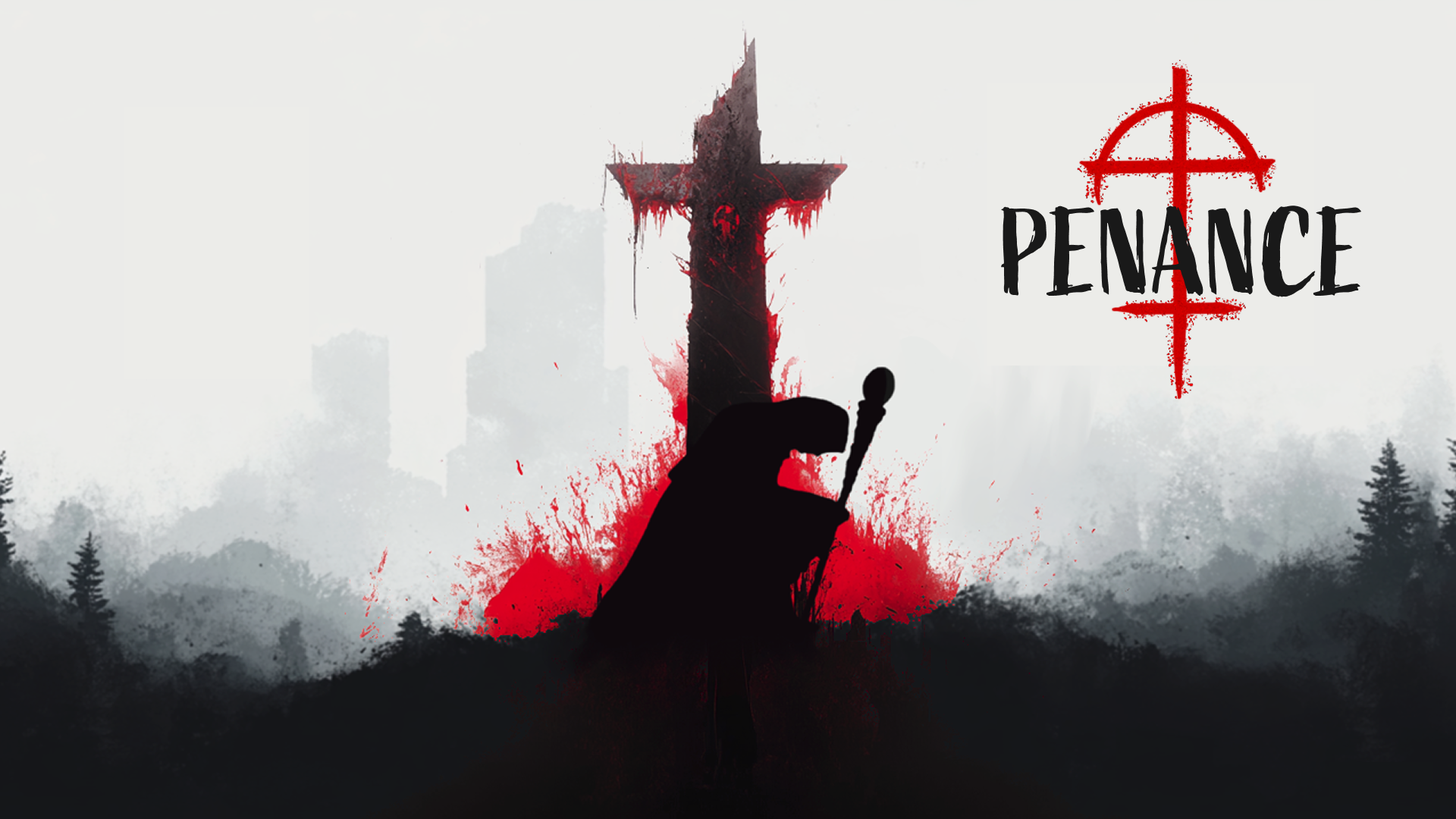 Penance Rune In Penance, prayer won't save you: designing two Specters that sabotage ...
