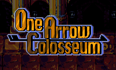 One Arrow Colosseum