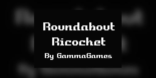 Cover image for Roundabout Richochet