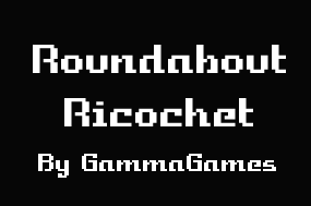 Cover image for Roundabout Richochet