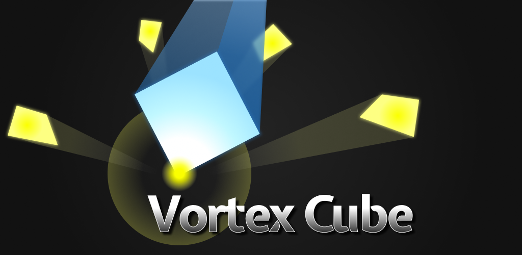 VortexCube by rafalff