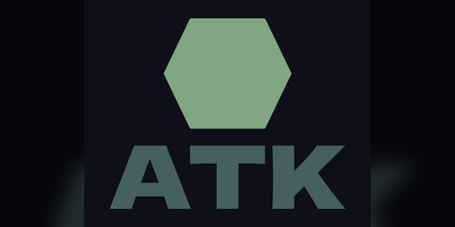 Cover image for Hexattack