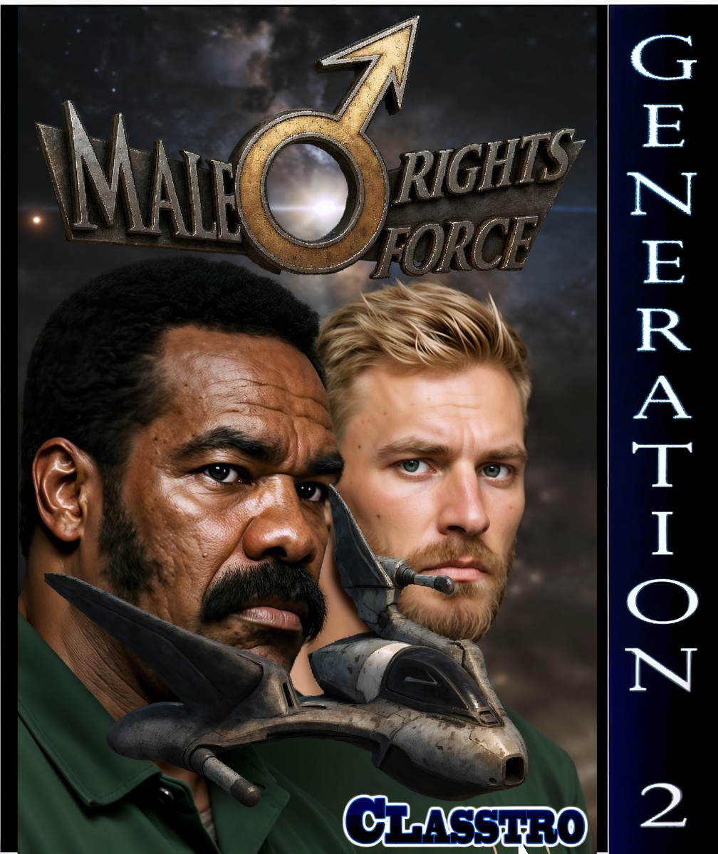 Male Rights Force