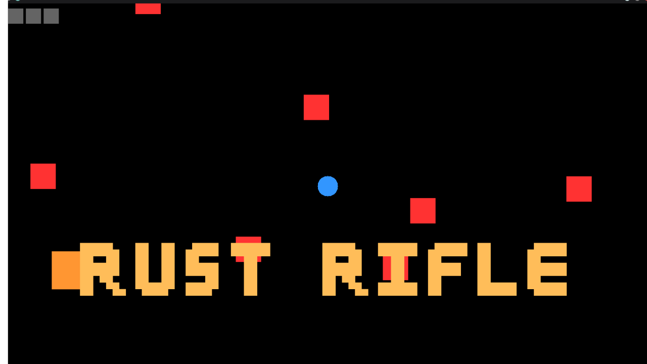 rustrifle