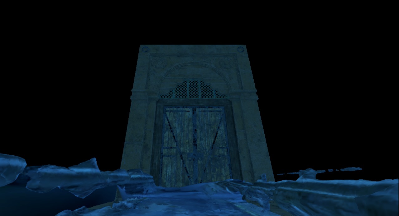 El Guardián del Umbral