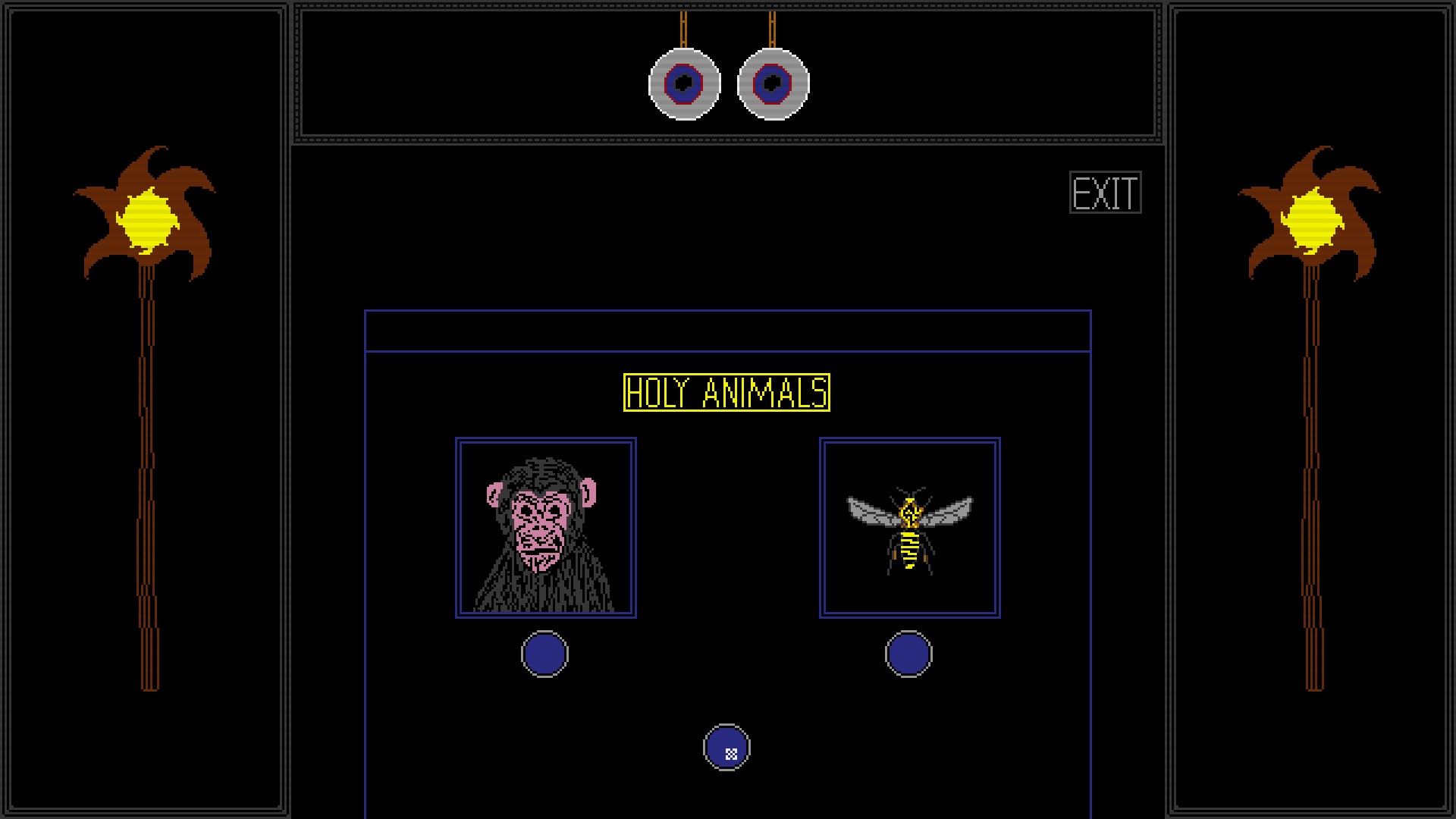 Spoiler-free Walkthrough - It's Weird Here: Prologue (CENSORED) by ...