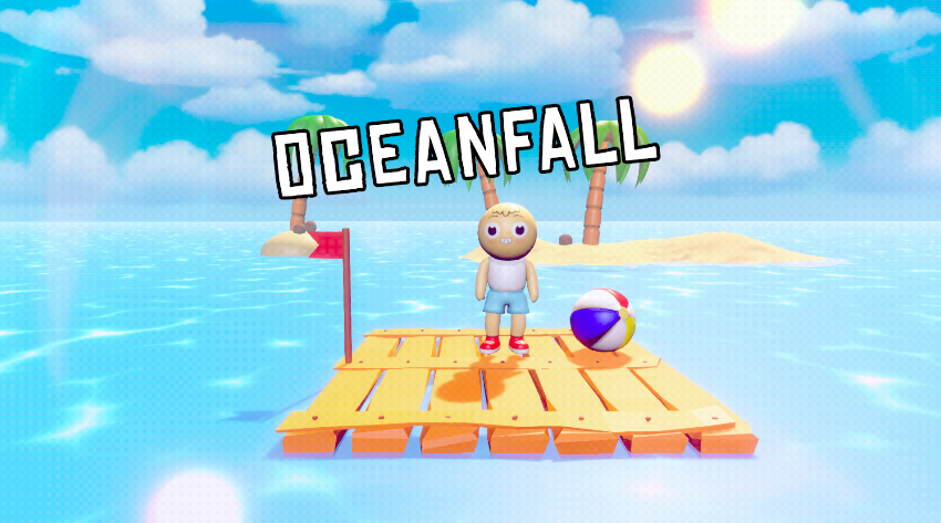 Oceanfall