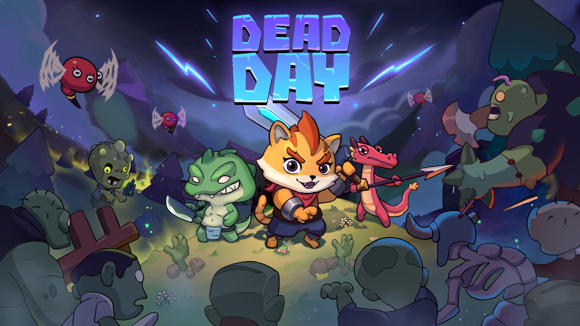 2D Cartoon Character Pack β Tower Defense Ducks (Spine + PSD + PNG)