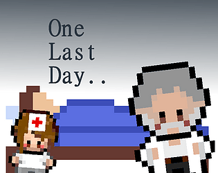 One Last Day