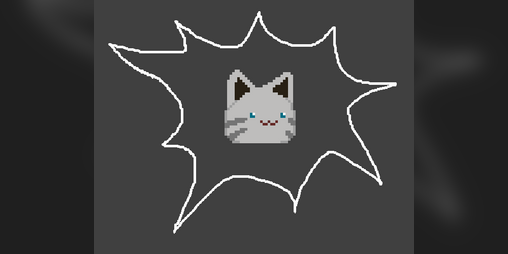 Cover image for Attack of the Neko-Slimes