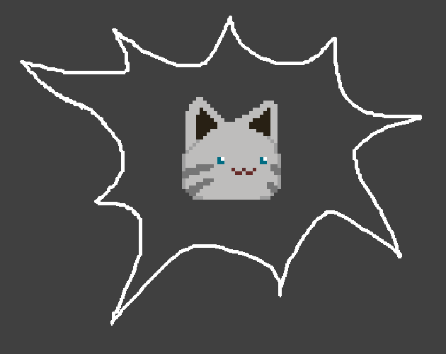 Attack of the Neko-Slimes