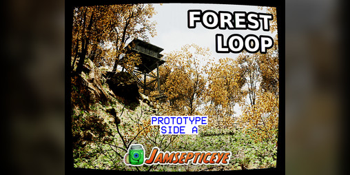 Cover image for Forest Loop
