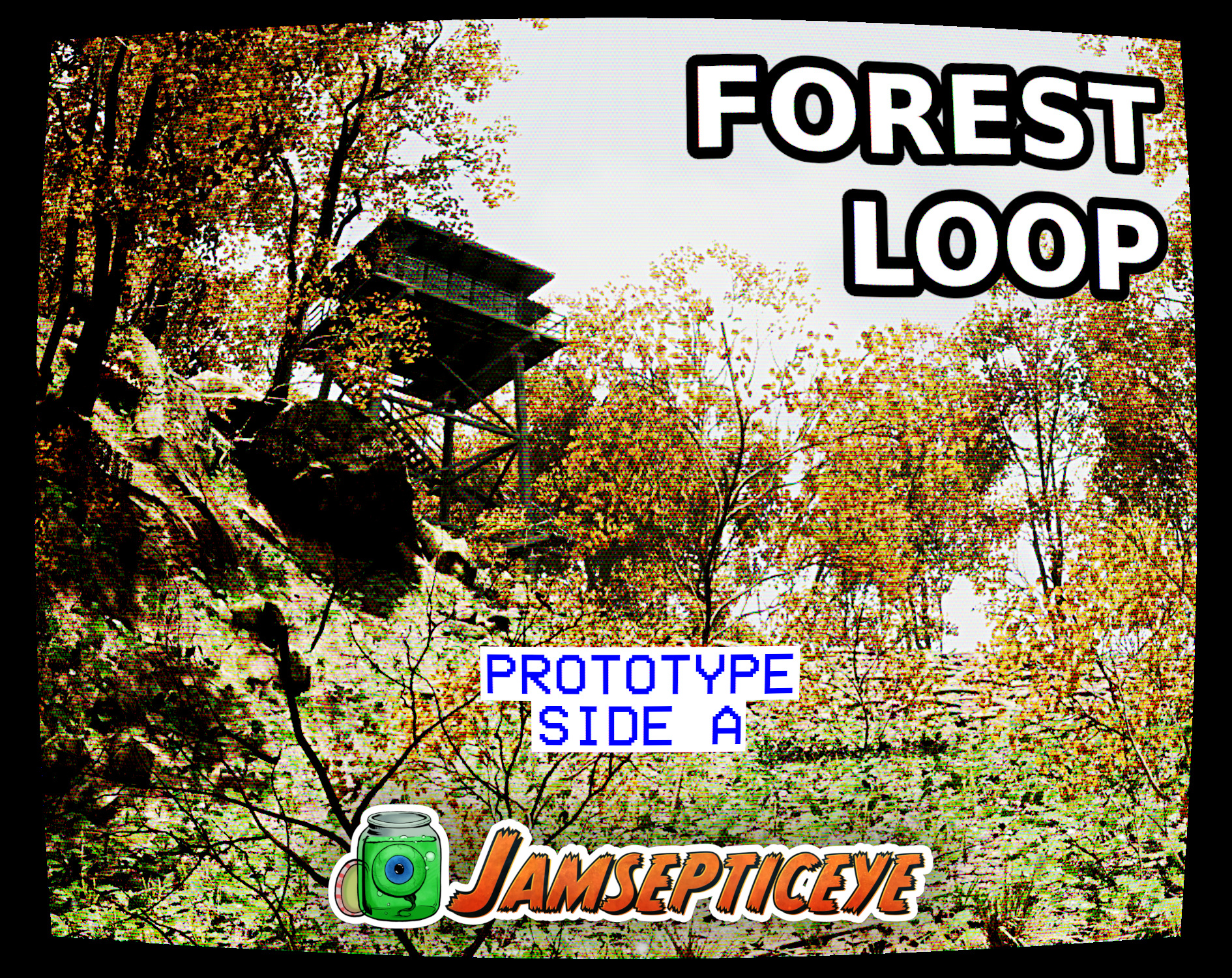 Forest Loop by show-more