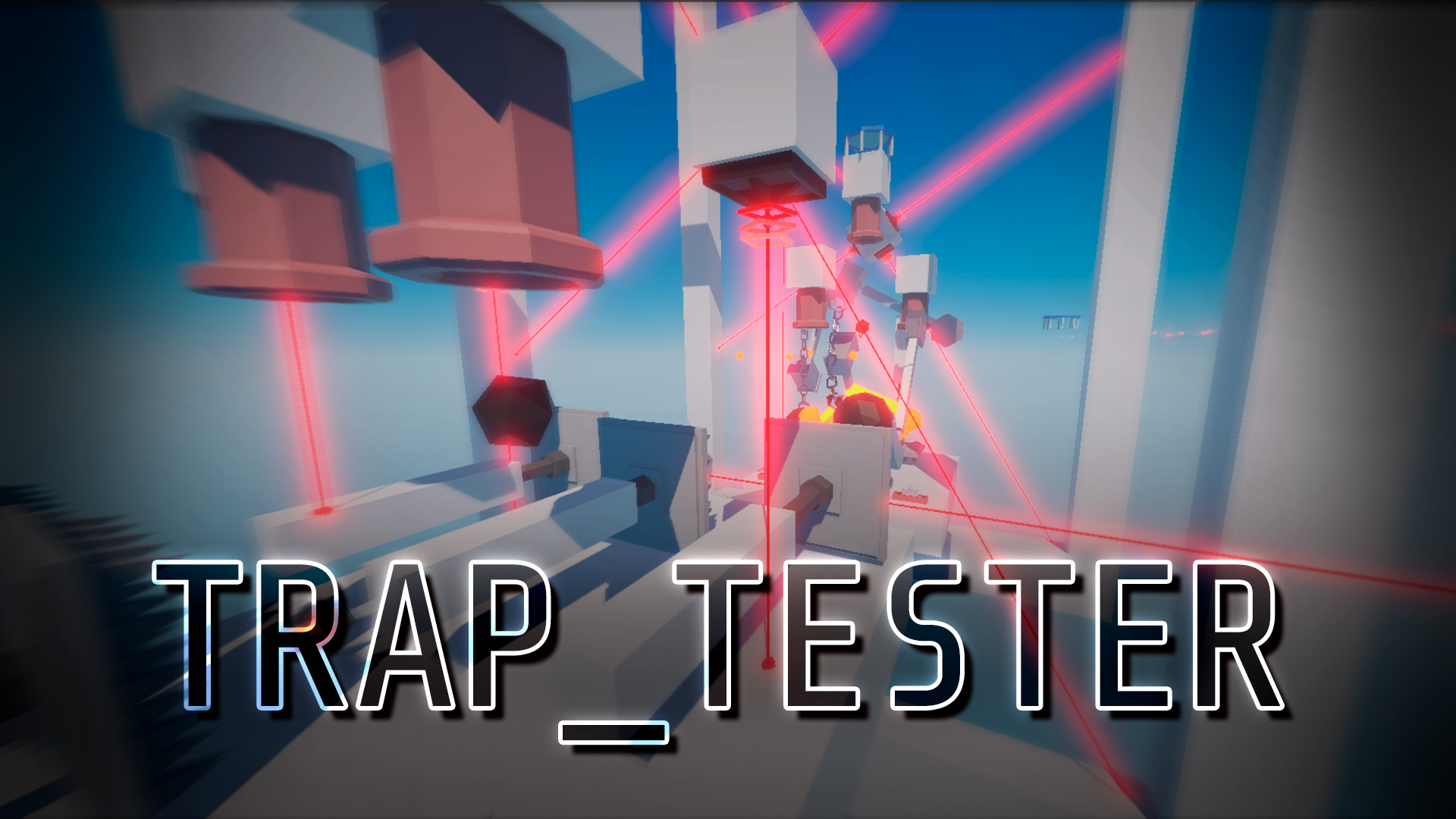 Trap Tester
