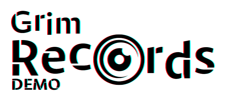 Grim Records (demo)