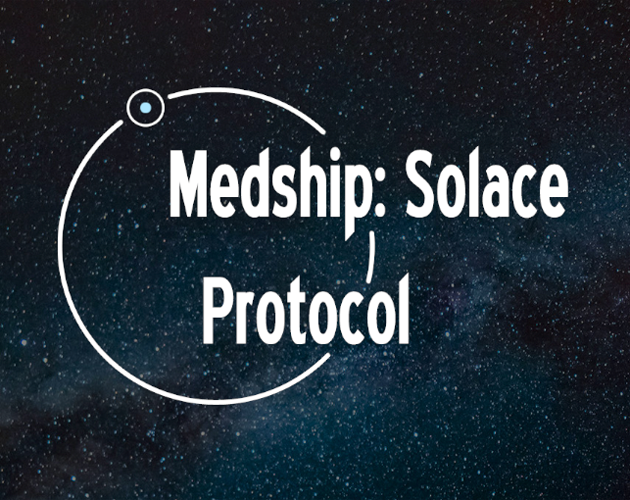 Cover image for Medship: Solace Protocol