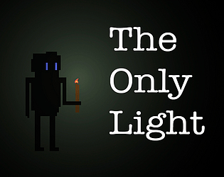 The Only Light WEB