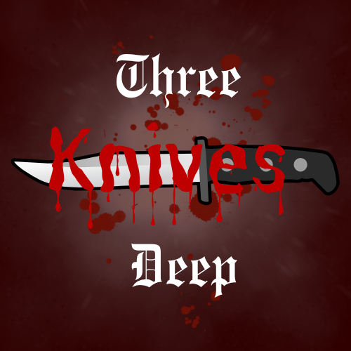 Play Three Knives Deep - Recommended Game