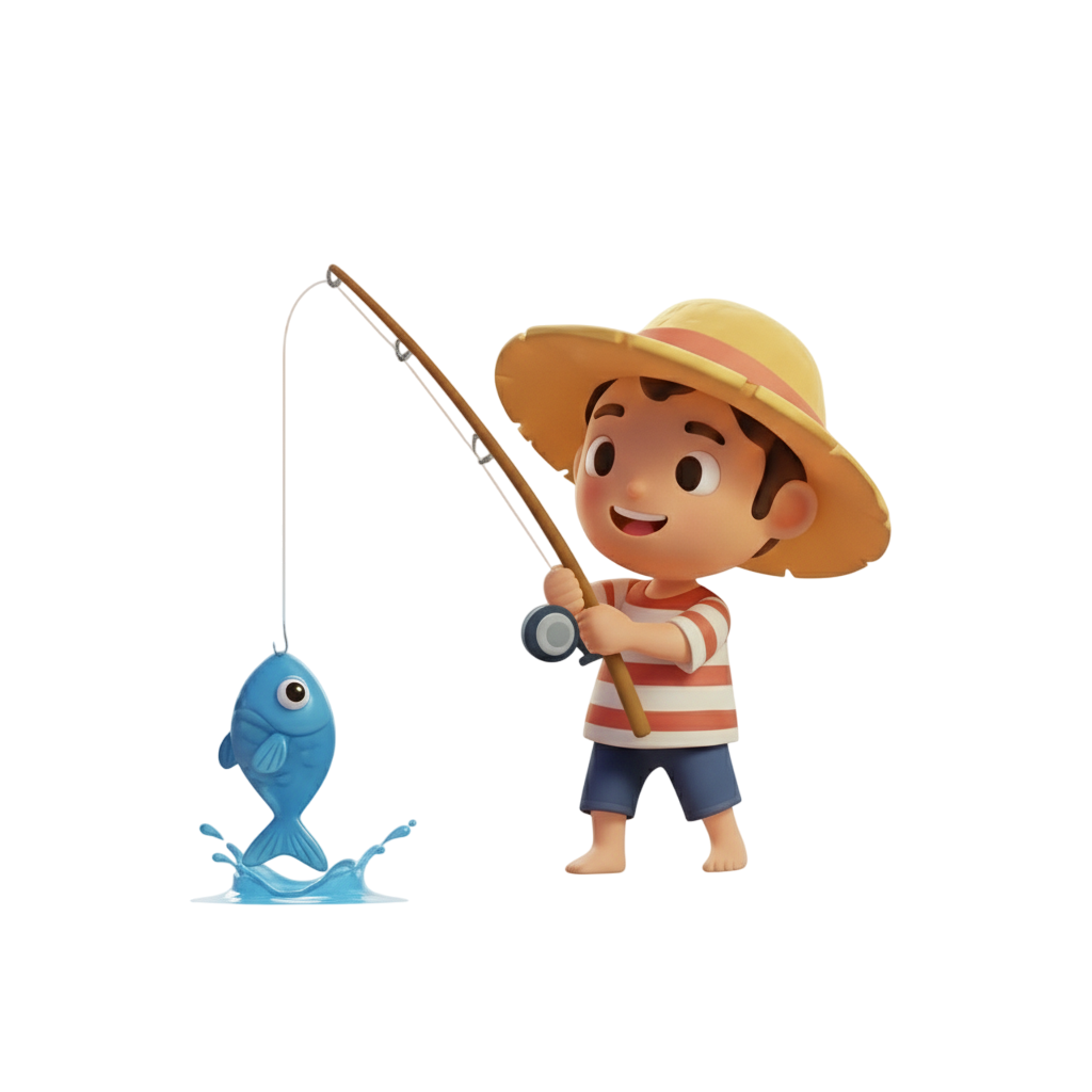 Cover image for Phishing Game