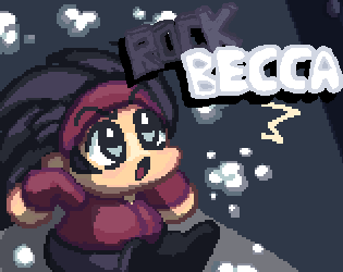 Cover image for RockBecca - Demo