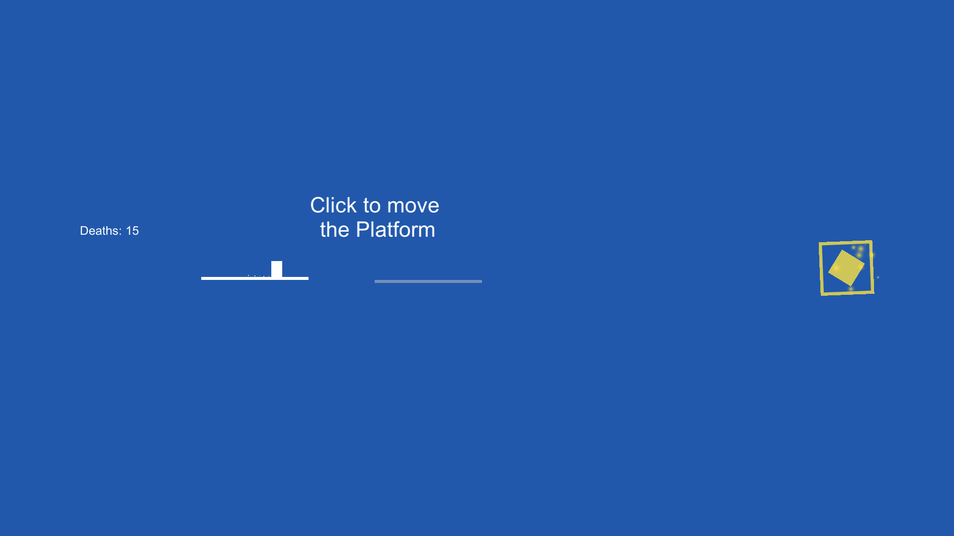 Cover image for Only One Platform