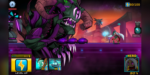 Cover image for (PC) Akumi Tower Defense (Beta Test)
