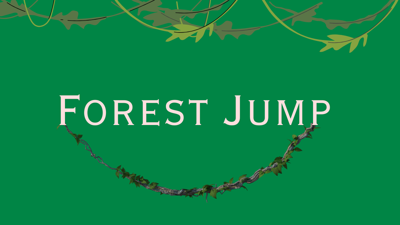 Forest Jump