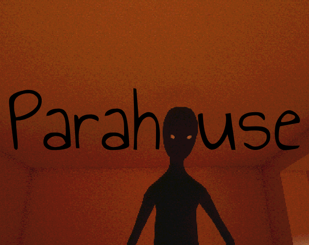 Cover image for Parahouse