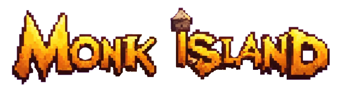 Monk Island
