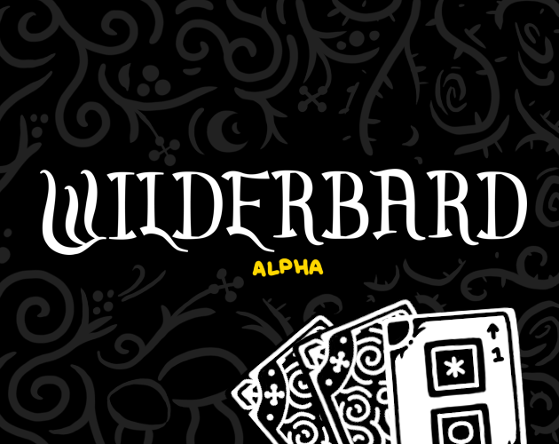 WILDERBARD (alpha)
